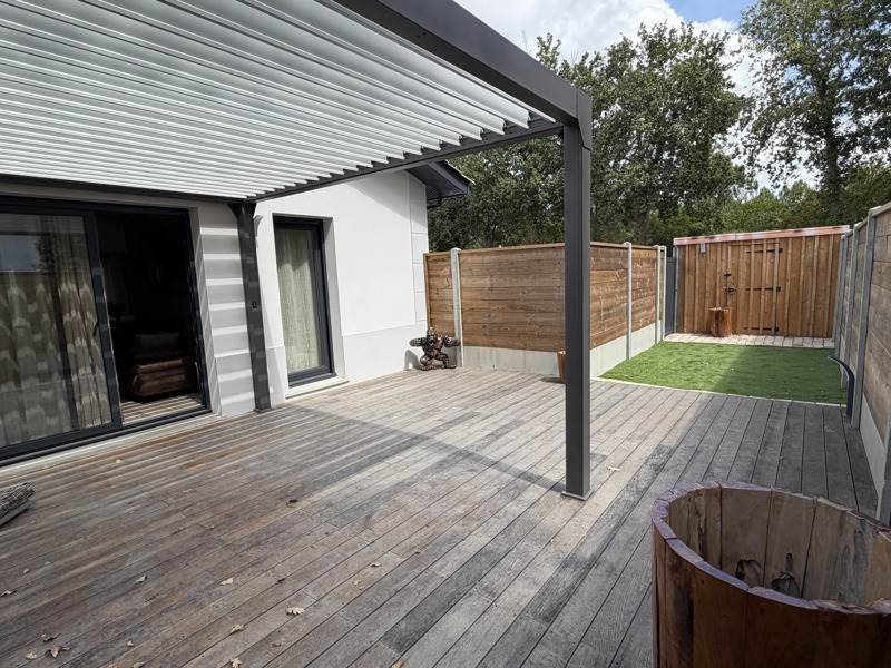 Vente Maison Gujan-Mestras 33470 3 pièces - 53 m²