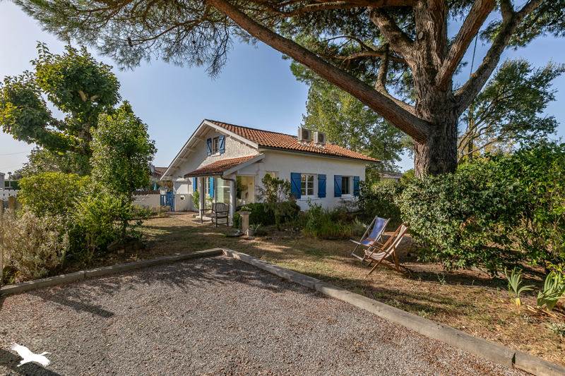 Vente Maison GUJAN MESTRAS 33470 4 pièces - 110 m²