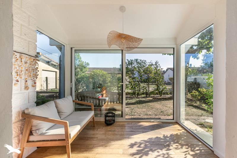 Vente Maison GUJAN MESTRAS - 4 pièces -110 m² - (33470)