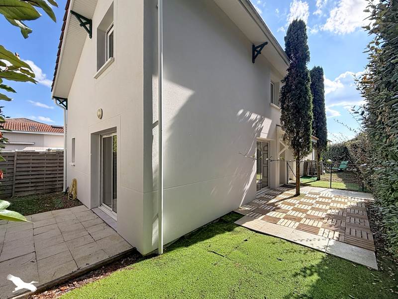 Vente Maison Gujan-Mestras 33470 3 pièces - 80 m²