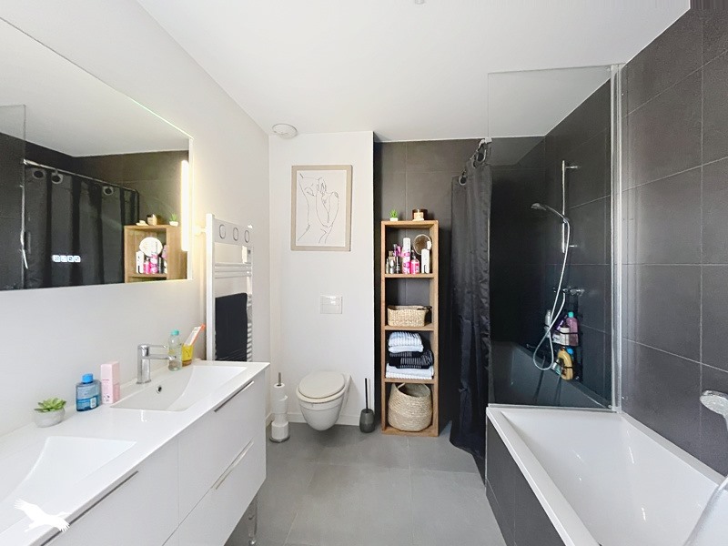 Vente Maison GUJAN MESTRAS - 3 pièces -72 m² - (33470)
