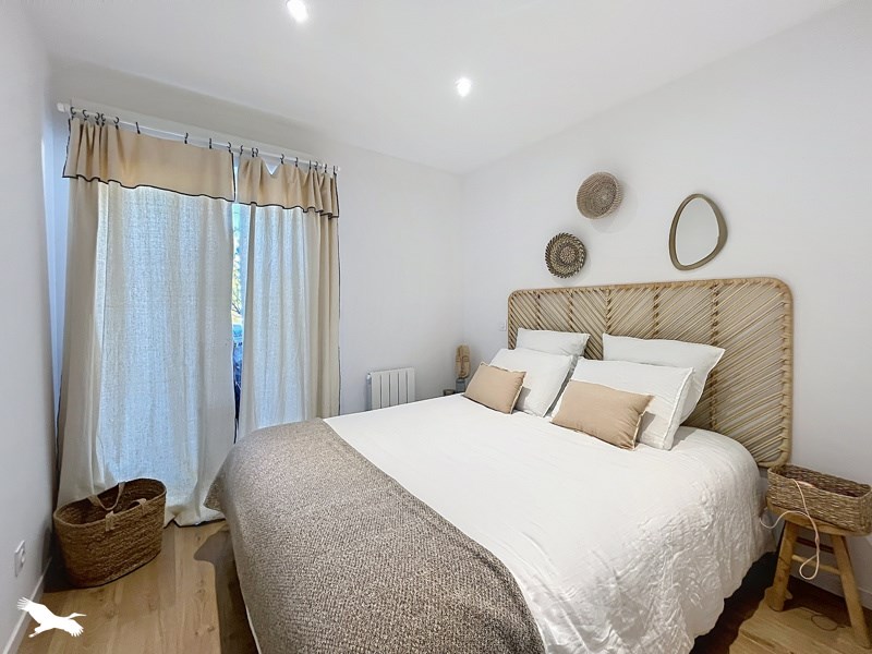 Vente Maison GUJAN MESTRAS - 3 pièces -72 m² - (33470)