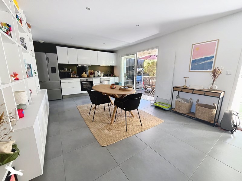 Vente Maison GUJAN MESTRAS - 3 pièces -72 m² - (33470)
