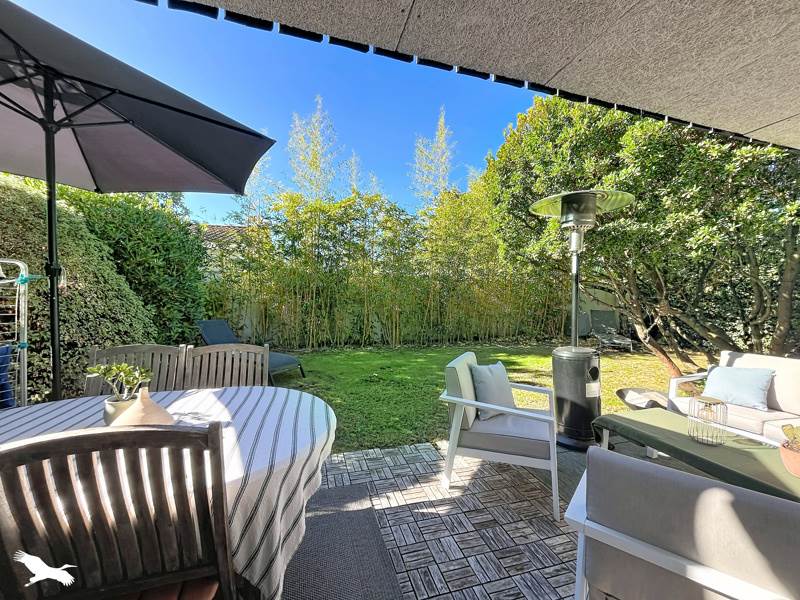 Vente Maison GUJAN MESTRAS - 3 pièces -72 m² - (33470)