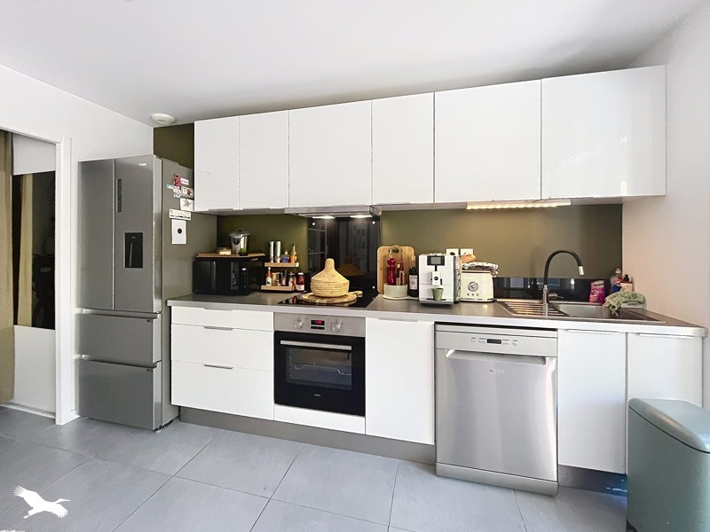 Vente Maison GUJAN MESTRAS - 3 pièces -72 m² - (33470)