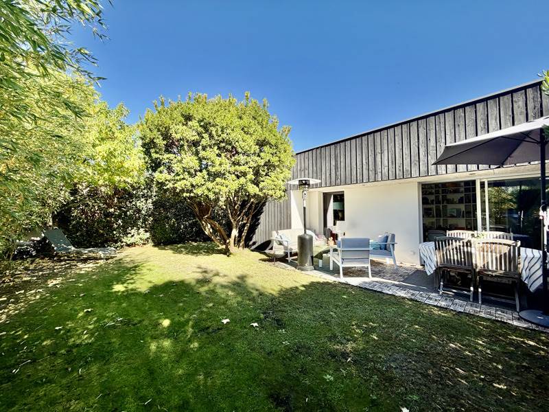 Vente Maison GUJAN MESTRAS 33470 3 pièces - 72 m²