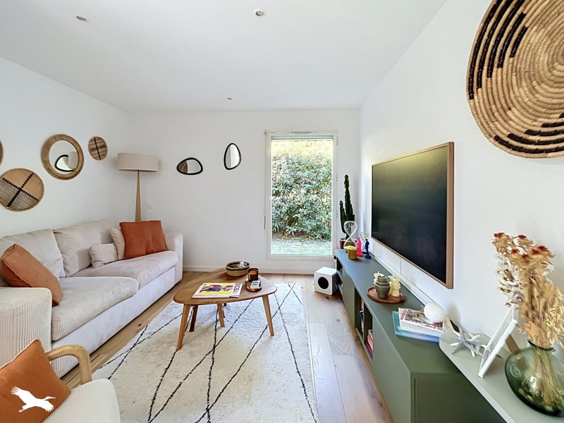 Vente Maison GUJAN MESTRAS - 3 pièces -72 m² - (33470)