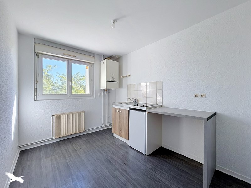 Vente Appartement GUJAN MESTRAS - 2 pièces -40 m² - (33470)