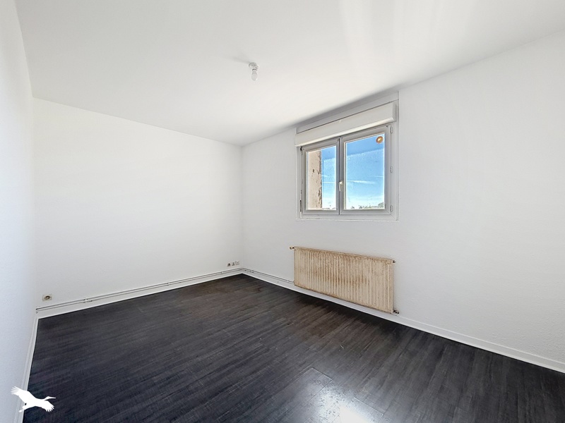 Vente Appartement GUJAN MESTRAS - 2 pièces -40 m² - (33470)