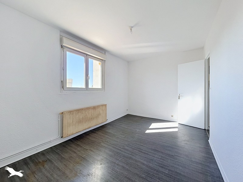 Vente Appartement GUJAN MESTRAS - 2 pièces -40 m² - (33470)