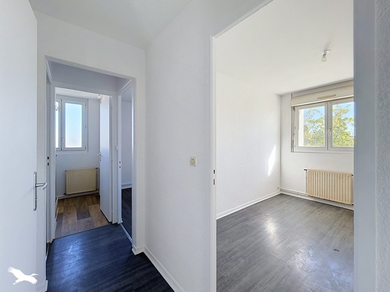 Vente Appartement GUJAN MESTRAS - 2 pièces -40 m² - (33470)