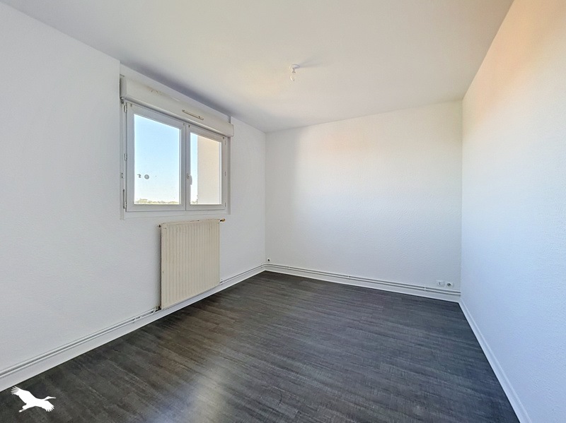 Vente Appartement GUJAN MESTRAS - 2 pièces -40 m² - (33470)
