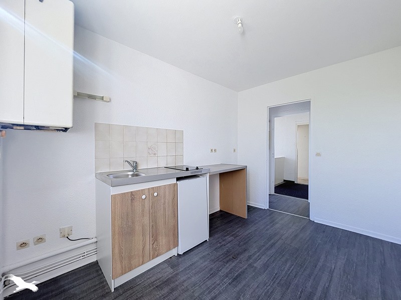 Vente Appartement GUJAN MESTRAS - 2 pièces -40 m² - (33470)