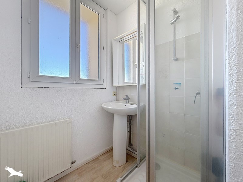 Vente Appartement GUJAN MESTRAS - 2 pièces -37 m² - (33470)