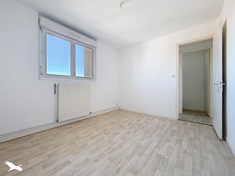 Vente Appartement GUJAN MESTRAS - 2 pièces -37 m² - (33470)