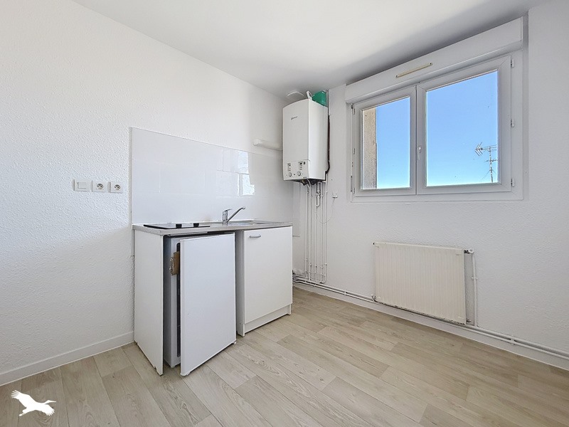 Vente Appartement GUJAN MESTRAS - 2 pièces -37 m² - (33470)