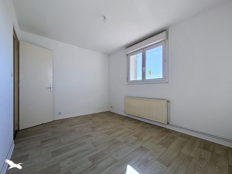 Vente Appartement GUJAN MESTRAS - 2 pièces -37 m² - (33470)