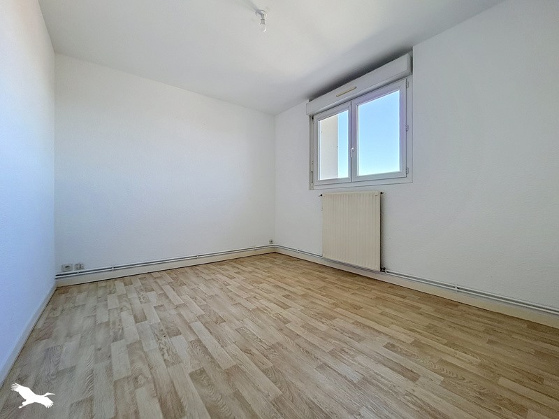 Vente Appartement GUJAN MESTRAS - 2 pièces -37 m² - (33470)