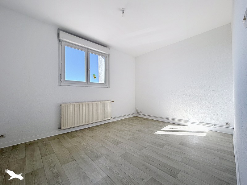 Vente Appartement GUJAN MESTRAS - 2 pièces -37 m² - (33470)