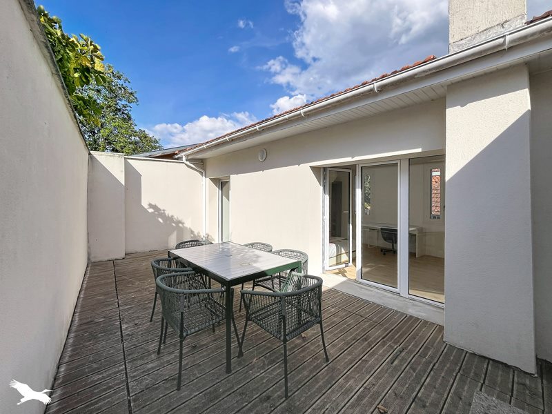 Appartement 4 pièces 127 m² · à Gujan-Mestras · 127 m² · 421 200 €