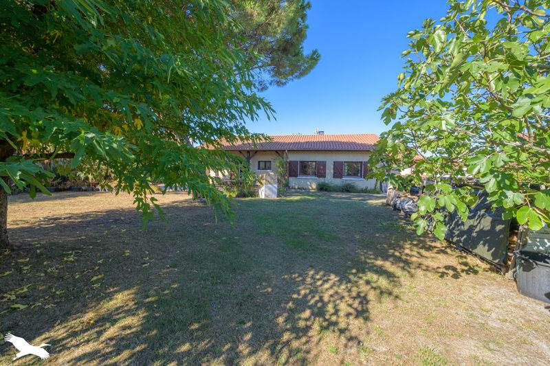 Vente Maison Gujan-Mestras 33470 4 pièces - 99 m²