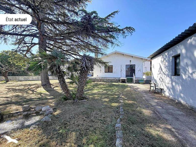 Vente Maison Gujan-Mestras 33470 4 pièces - 107 m²