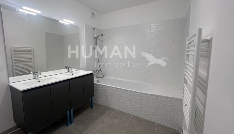 Vente Appartement SALON DE PROVENCE - 4 pièces -87 m² - (13300)