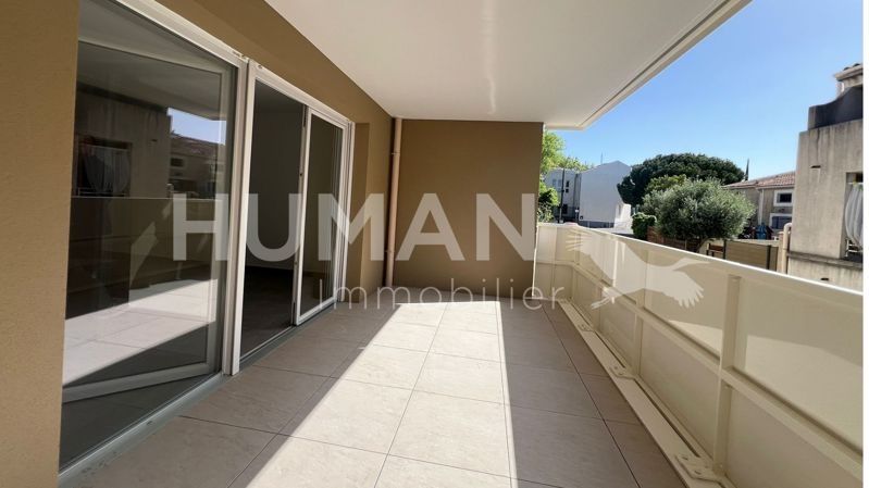 Vente Appartement SALON DE PROVENCE - 4 pièces -87 m² - (13300)