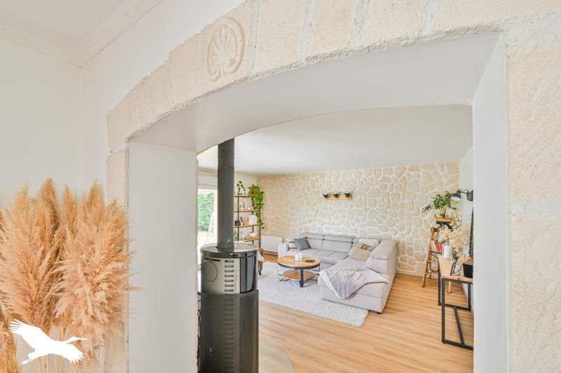 Vente Maison CUGNAUX - 6 pièces -172 m² - (31270)