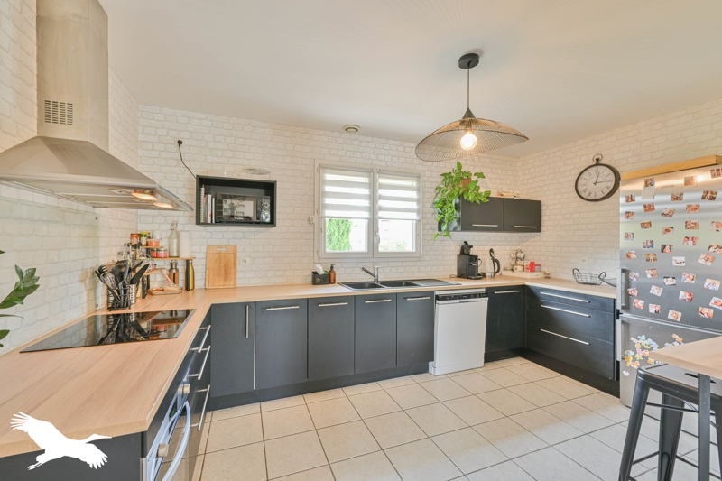 Vente Maison CUGNAUX - 6 pièces -172 m² - (31270)