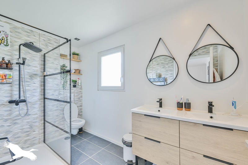 Vente Maison CUGNAUX - 6 pièces -172 m² - (31270)