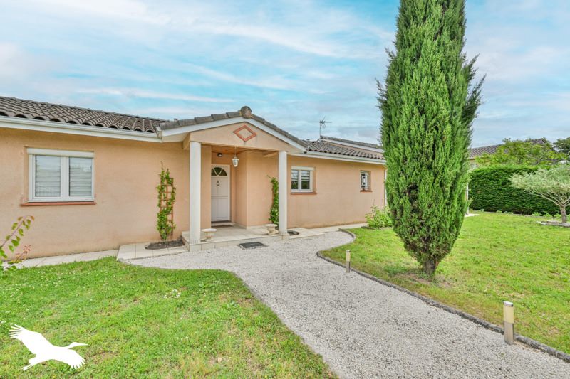 Vente Maison CUGNAUX - 6 pièces -172 m² - (31270)