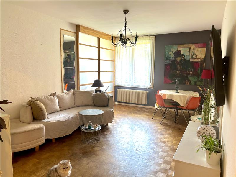 Vente Appartement CUGNAUX - 4 pièces -82 m² - (31270)