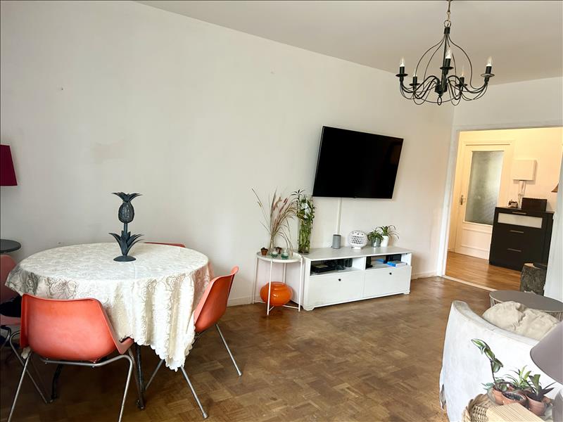 Vente Appartement CUGNAUX - 4 pièces -82 m² - (31270)