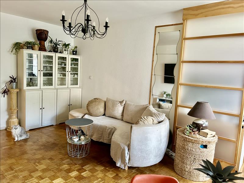 Vente Appartement CUGNAUX - 4 pièces -82 m² - (31270)