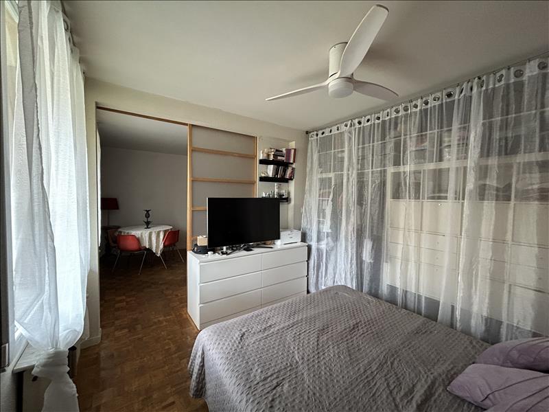 Vente Appartement CUGNAUX - 4 pièces -82 m² - (31270)