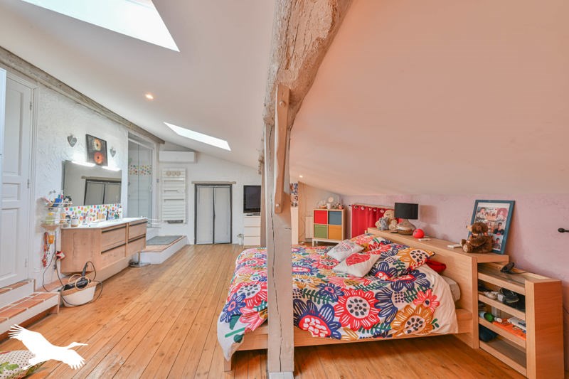 Vente Maison VILLENEUVE TOLOSANE - 7 pièces -243 m² - (31270)