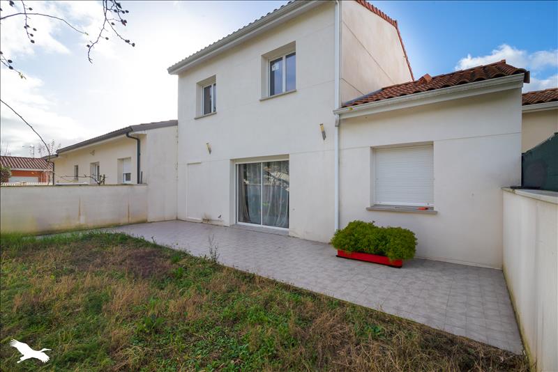 Vente Maison TOULOUSE - 5 pièces -121 m² - (31100)
