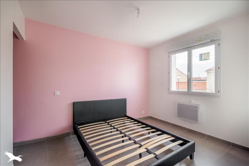 Vente Maison TOULOUSE - 5 pièces -121 m² - (31100)