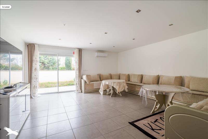 Vente Maison TOULOUSE - 5 pièces -121 m² - (31100)