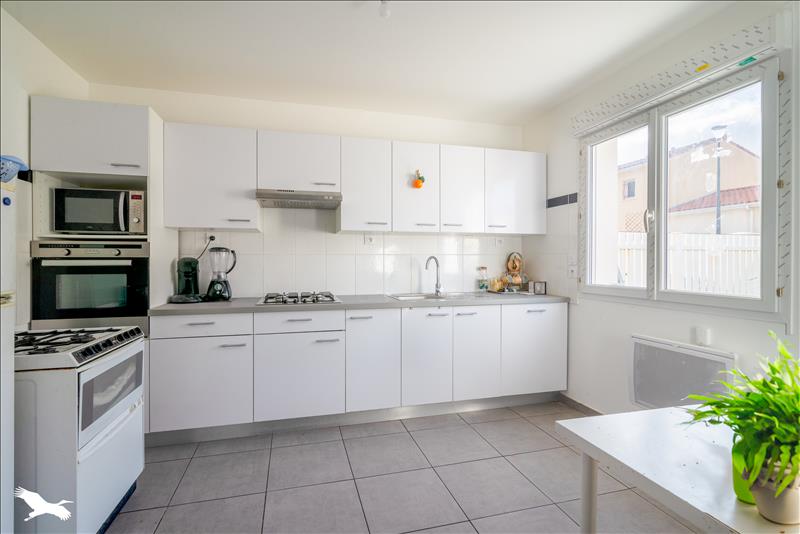 Vente Maison TOULOUSE - 5 pièces -121 m² - (31100)