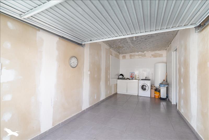 Vente Maison TOULOUSE - 5 pièces -121 m² - (31100)