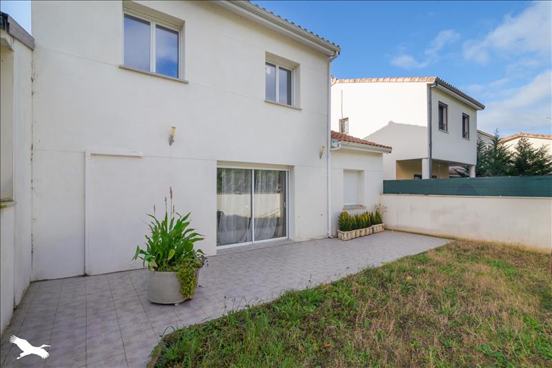 Vente Maison TOULOUSE - 5 pièces -121 m² - (31100)