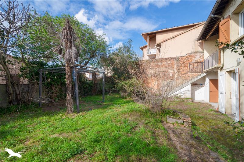Vente Appartement CUGNAUX - 2 pièces -63 m² - (31270)