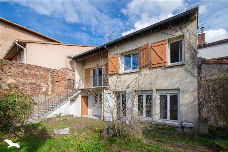 Vente Appartement CUGNAUX - 2 pièces -63 m² - (31270)