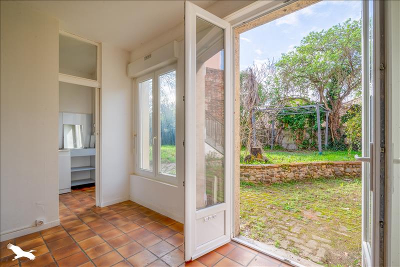 Vente Appartement CUGNAUX - 2 pièces -63 m² - (31270)