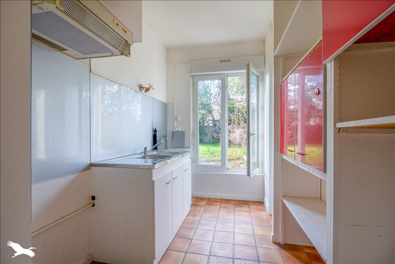 Vente Appartement CUGNAUX - 2 pièces -63 m² - (31270)