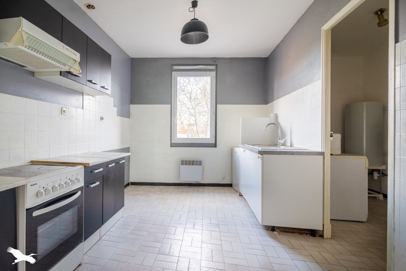 Vente Appartement CUGNAUX - 2 pièces -92 m² - (31270)