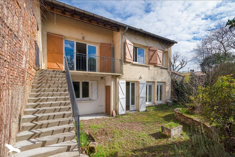 Vente Appartement CUGNAUX - 2 pièces -92 m² - (31270)