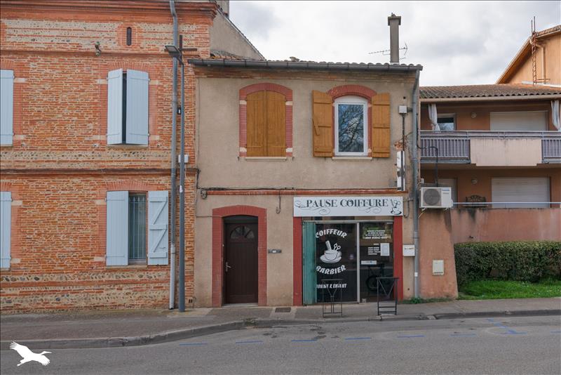 Vente Appartement CUGNAUX - 2 pièces -92 m² - (31270)